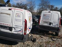 Punte spate Renault kangoo fără abs stare f bună