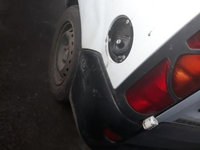 Punte spate Renault Kangoo