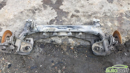 Punte Spate Renault Laguna III (2007-2015) 1.