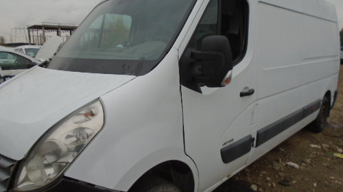 Punte spate Renault Master 2012 Autoutilitara 2299