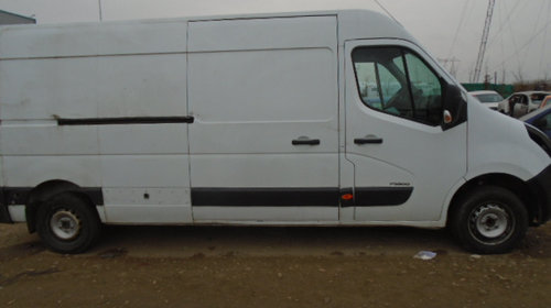 Punte spate Renault Master 2012 Autoutilitara 2299