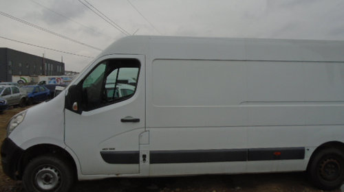 Punte spate Renault Master 2012 Autoutilitara 2299