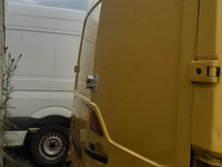 Punte spate renault master 2013 tractiune fata