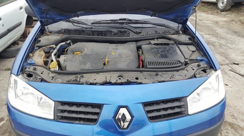 Punte spate Renault Megane 2 2007 hatchback+berlina+break 1.5