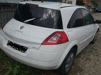 Punte spate RENAULT MEGANE 2 HB ,,2003-2007 parc autorizat , piesele sunt in stare buna