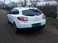 Punte spate Renault Megane 3