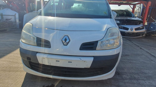 Punte spate Renault Modus 2011 HATCHBACK 1,2 16V