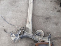 Punte spate Renault Scenic 3