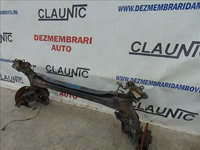 Punte Spate RENAULT SCENIC III(JZ0-1) 1.5 DCI K9K-832