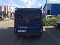 Punte spate Renault Trafic 1.9 DCI F9Q 2001 2006