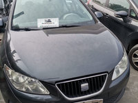 Punte spate Seat Ibiza 2011 Hatchback 1.9 diesel