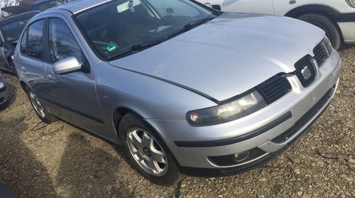 Punte spate Seat Leon 2002 Hatchback 1,6/16v 