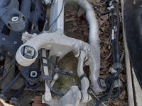 Punte spate seria 5 f10 bmw f07 3.0 diesel 2.0 d cu fuzete și ceva brate