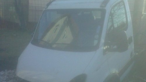 Punte spate si fata iveco daily 2010