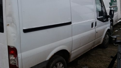 PUNTE SPATE SIMPLA FORD TRANSIT AN 2007