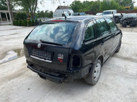 Punte spate Skoda Fabia I Combi 1.4 benzina an fab. 2000 - 2007