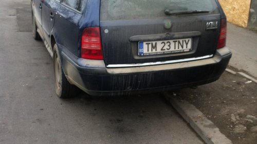 Punte spate Skoda Octavia tour I din anul 1999 1.9TDI,