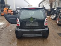 Punte spate Smart MC01 800 diesel 30 KW 41 CP 61 2002