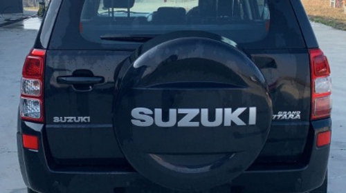 Punte spate Suzuki Grand Vitara 1.9 DDiS F9Q