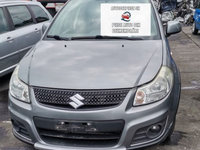 Punte spate suzuki sx4 an 2012