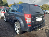 Punte spate Suzuki Vitara 2011 SUV 1.9 TDI