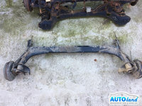 Punte Spate Tamburi Volkswagen POLO 6N1 1994-1999