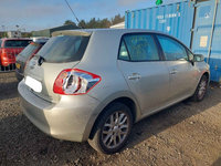 Punte spate Toyota Auris 2008 HATCHBACK 1.6 i 1ZRFE