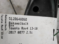 Punte spate TOYOTA Rav 4 2.6I, an 2017, 5120648060