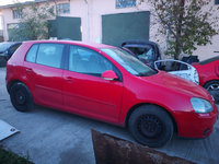 Punte spate Volkswagen Golf 5 2004 Hatchback 1.4Benzina