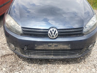 Punte spate Volkswagen Golf 6 2010 Hatchback 1.4 tfsi