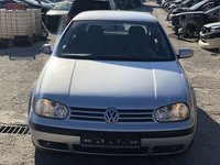 Punte spate Volkswagen Golf IV Bora hatchback break combi