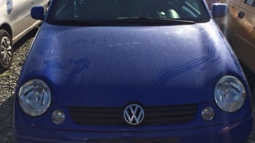 Punte spate Volkswagen Lupo 2001 BERLINA 1.7