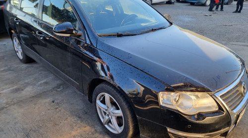 Punte spate Volkswagen Passat B6 2006 break 2.0 tdi bmp