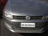 Punte spate Volkswagen Polo 6R 2012 Hatchback 1.6 TDI