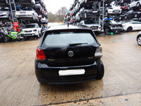 Punte spate Volkswagen Polo 6R 2013 Hatchback 1.2 TDI