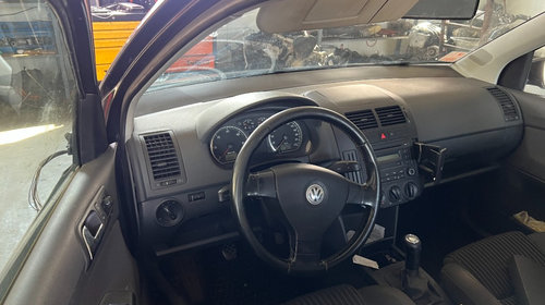 Punte spate Volkswagen Polo 9N 2005 hatchback 1,4 tdi