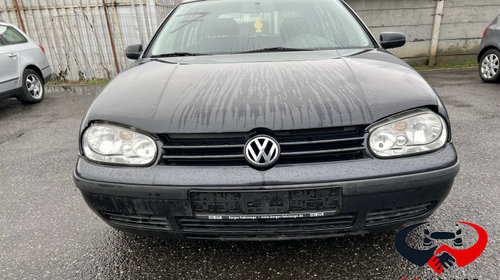 Punte spate Volkswagen VW Golf 4 [1997 - 2006