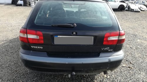 Punte spate Volvo V40 2001 Break 1.9 diesel