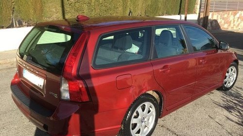 Punte spate Volvo V50 2011 Break / Combi 2.0 D3