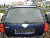 Punte spate Vw Golf 4 1.6B-101cp model 2000