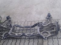 Punte spate VW Golf 5 cu brate si fuzete cu Factura si Garantie