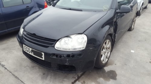 Punte spate Vw Golf 5