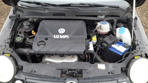 Punte spate VW Lupo 2000 hatchback 1.0