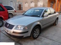 Punte spate vw passat 1.9 tdi