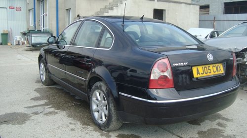 Punte Spate VW Passat B5.5 din 2005 motor 1.9 TDI 131CP cod AWX