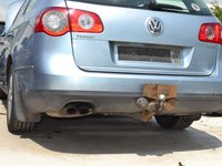 PUNTE SPATE VW PASSAT B6 2.0 TDI 140 CP BREAK