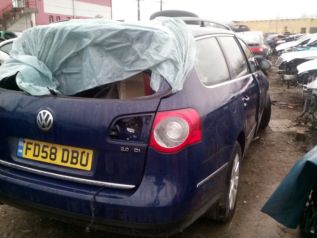 Punte spate VW Passat B6 2009 Combi 2.0 