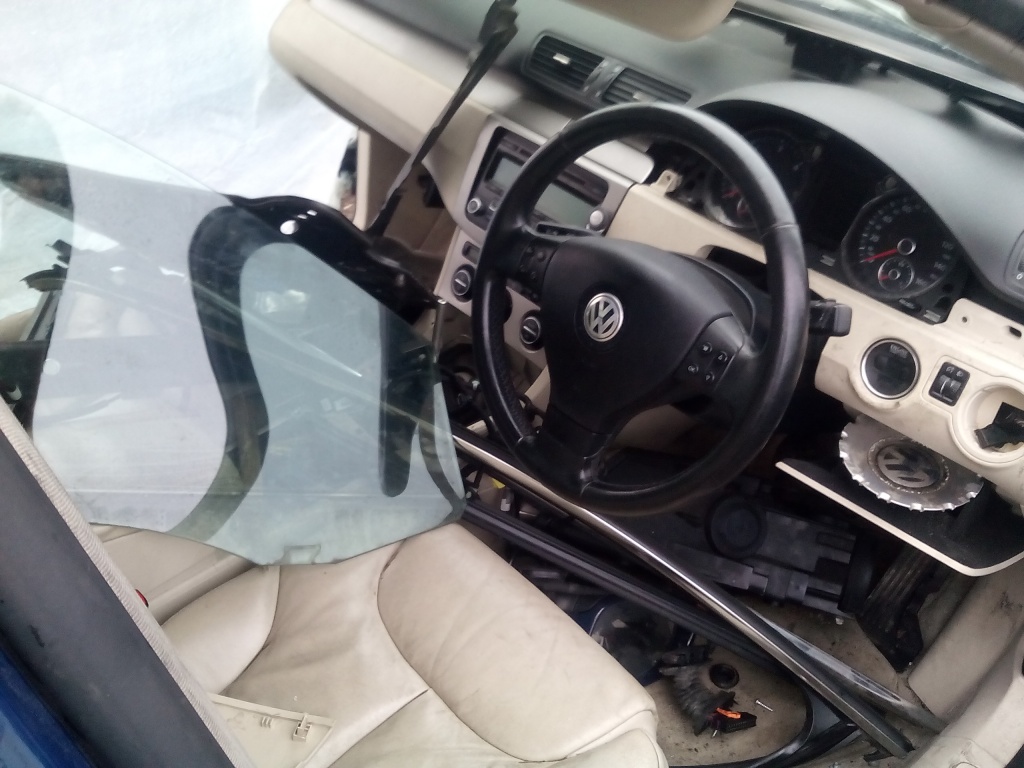 Punte spate VW Passat B6 2009 Combi 2.0 