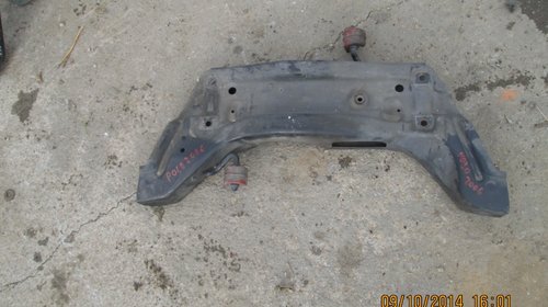 Punte spate VW Polo 2006