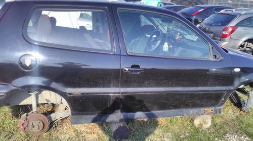 Punte spate VW Polo 6N 2000 hatchback 1.4Mpi (16v)